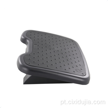 fornecer design ergonômico F6022 descanso para os pés